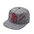 1PC Unisex  Letter Embroidery Hip-Hop Hats Spring and Autumn Outdoor Adjustable Casual Baseball Caps Sunscreen Hat